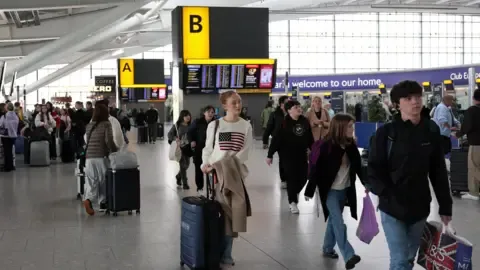 Heathrow One of Multiple Airports Affected by Digital Breach on Check-In Platform