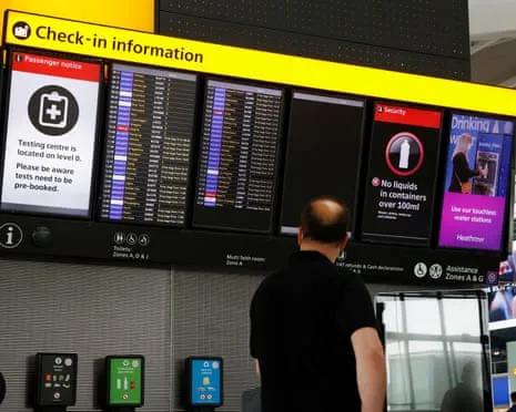Serious Flight Delays Witnessed Across European Airports Following Cyber-Attack Targeting Check-In Systems