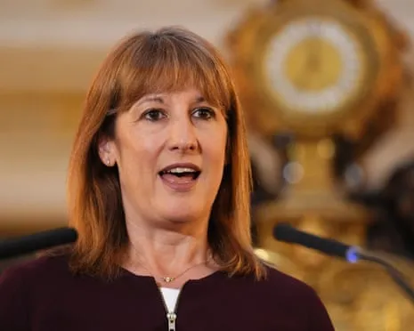 British Finance Minister Due to Attend Gambling Advocate's Event During Taxation Review