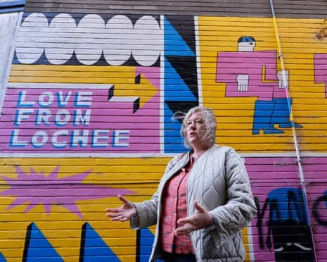 The Scottish Town Rejects Billionaire Bait, Upholding Community Spirit Instead