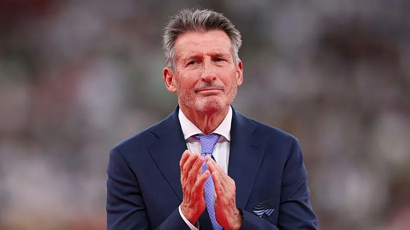 Tokyo Warm-Up Facilities Labeled 'Less Than Ideal' according to Lord Coe