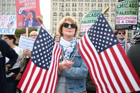 Migrant Advocacy Groups Brace For Government Clampdown Following Trump Warnings