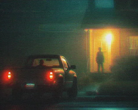 Abject Horror: The Disturbing Chronicle of Paedophile-Hunting Television Programs